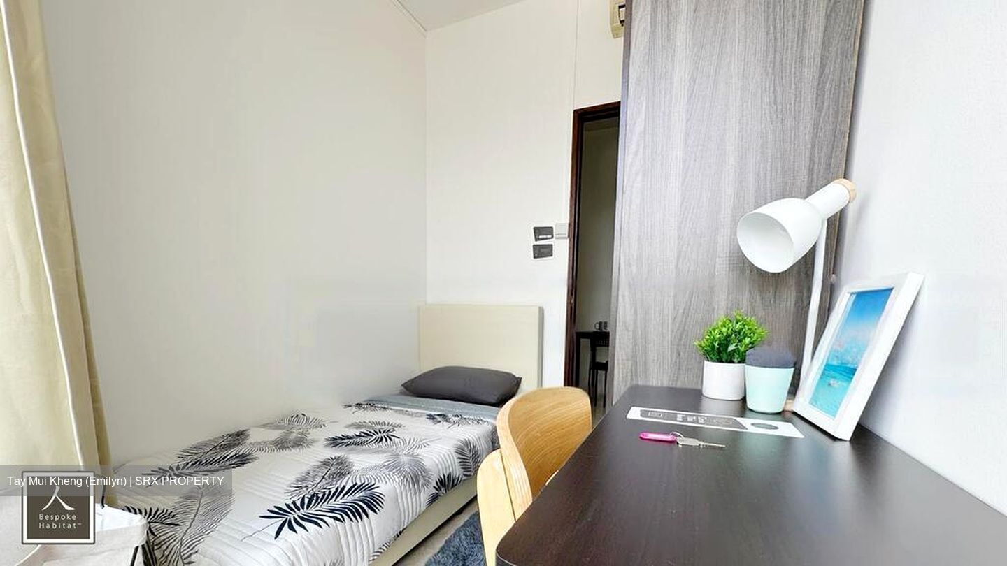 The Centris (D22), Apartment #532852391